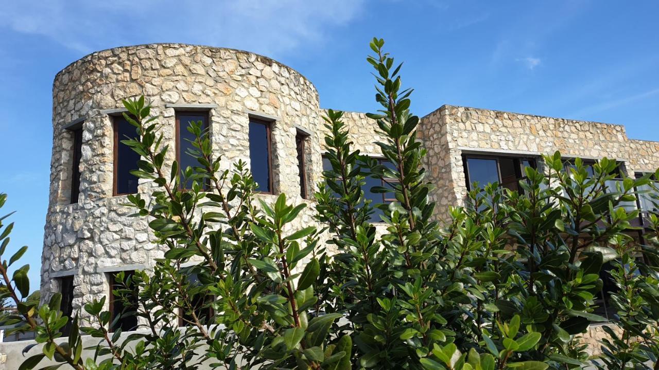 Stonehouse On Main Hotel Struisbaai Exterior foto