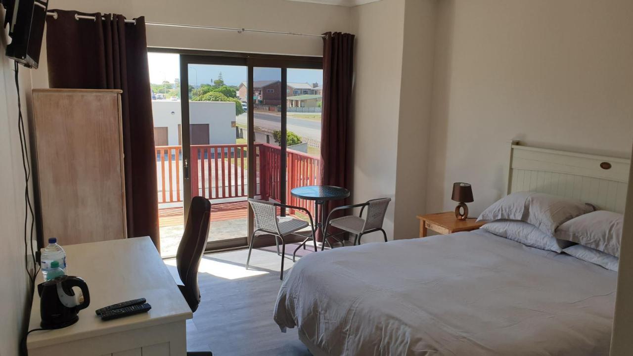 Stonehouse On Main Hotel Struisbaai Cameră foto